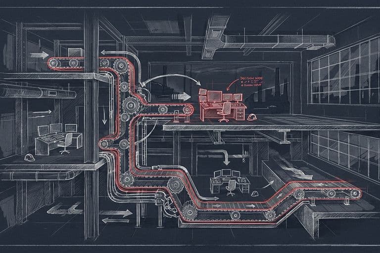 What an AI-First Company Actually Looks Like From the Inside
