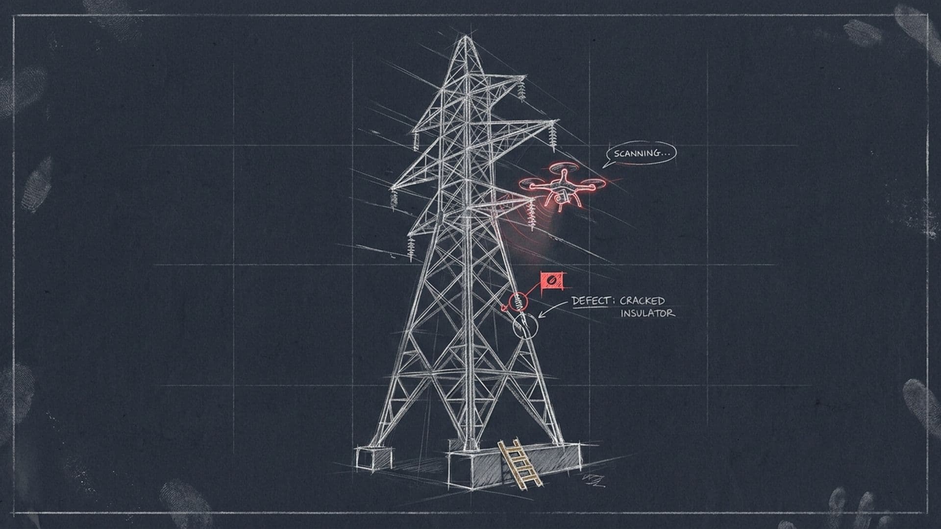 Dronehub
