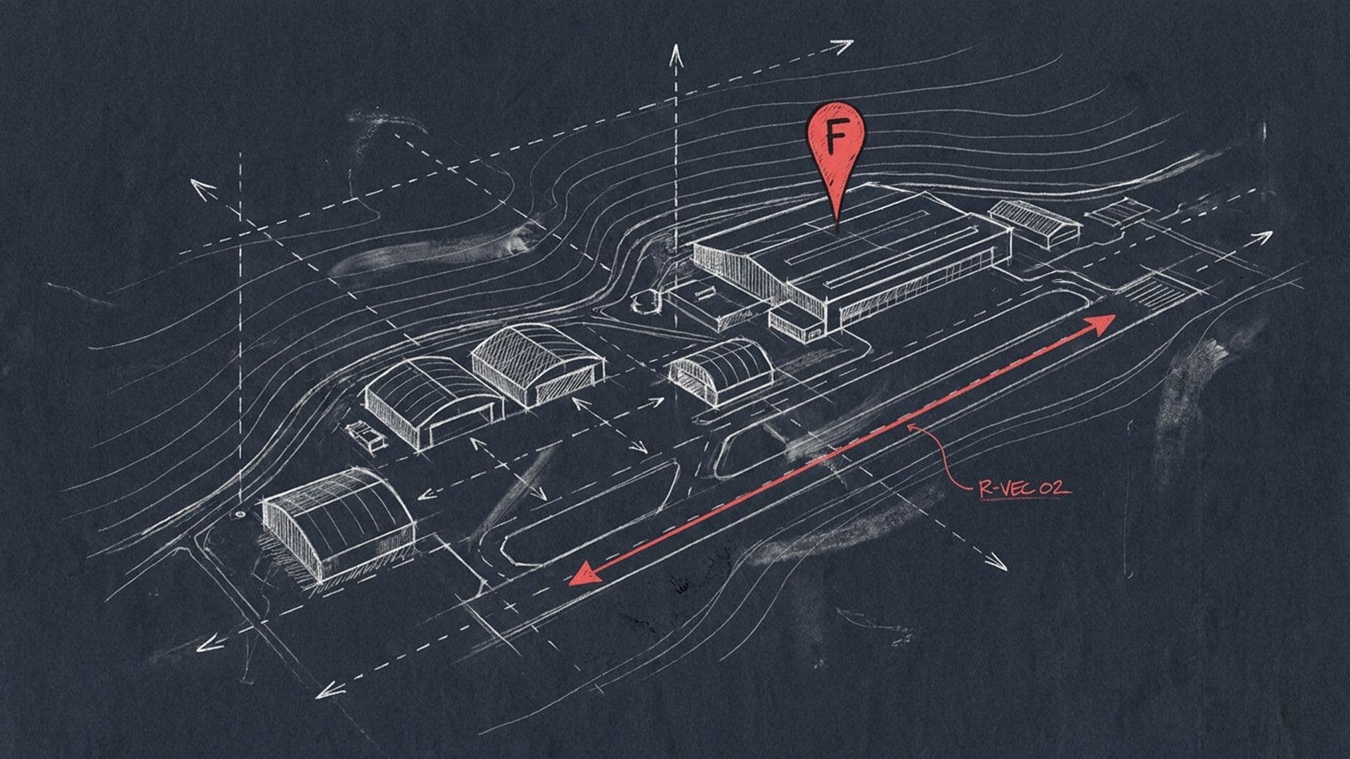 Dronehub