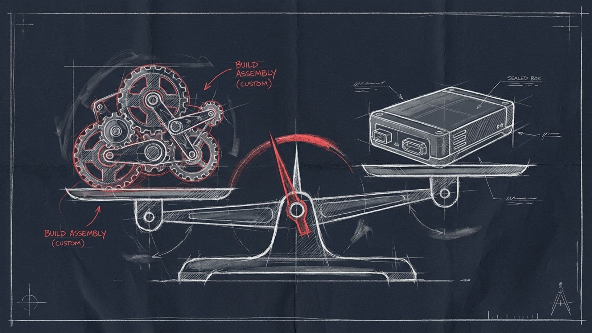 Dronehub