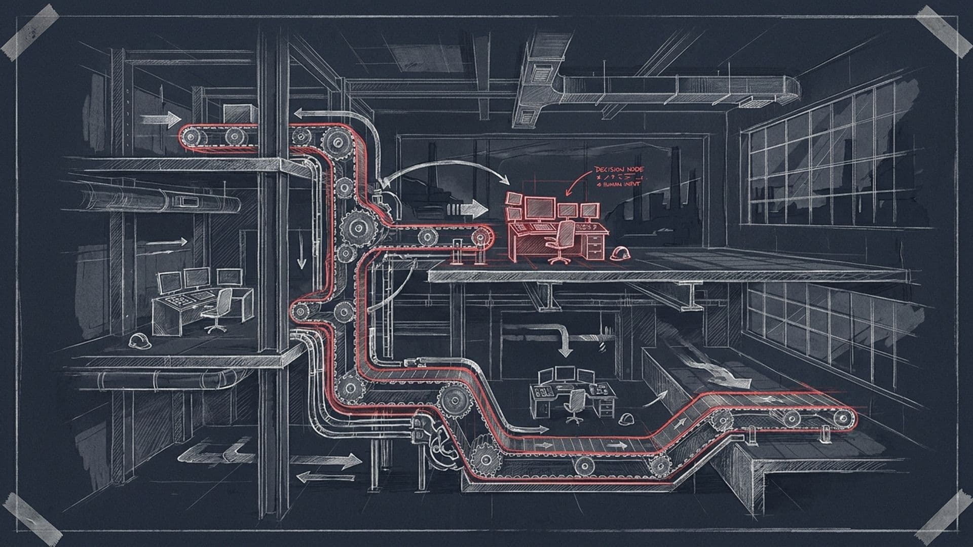 What an AI-First Company Actually Looks Like From the Inside — Vadym Melnyk