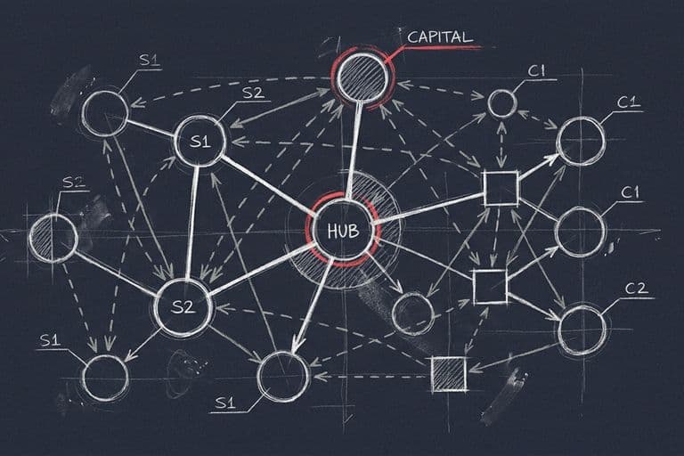 Як влаштована українська defense-tech екосистема: Brave1, гранти і шлях стартапу