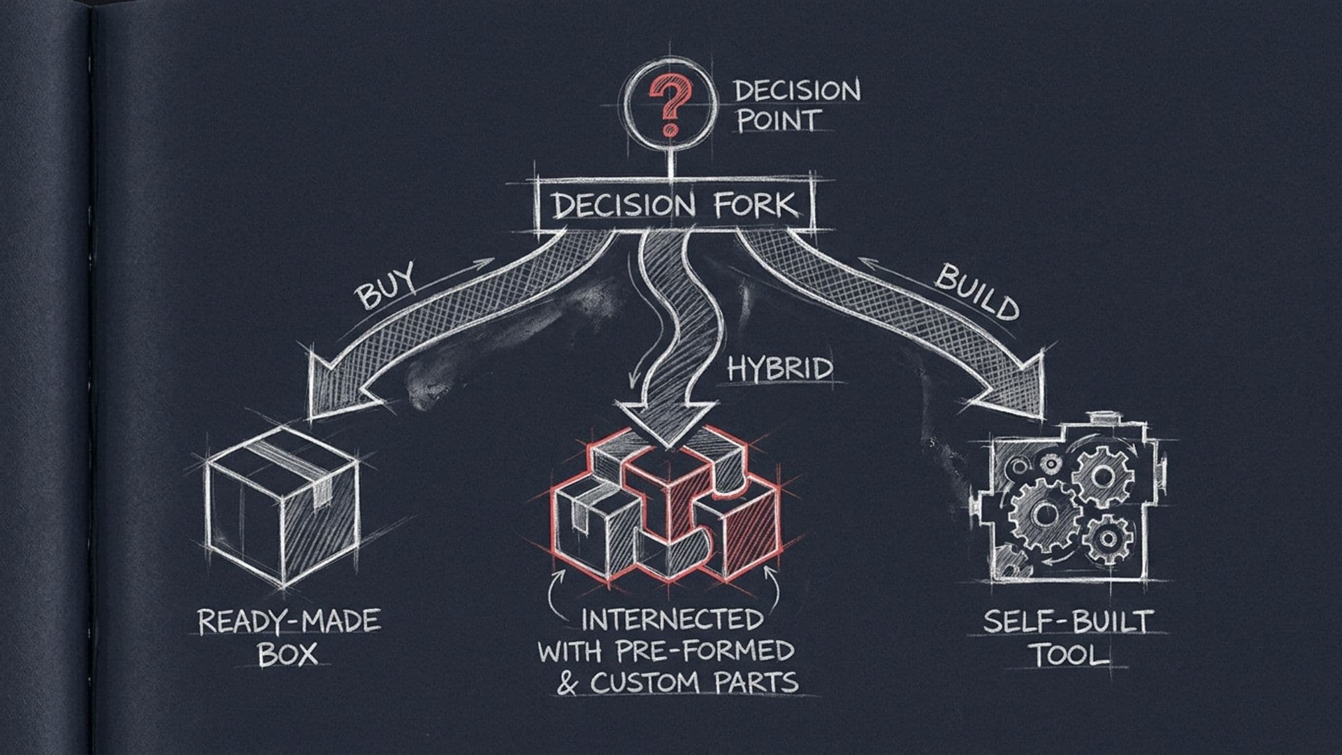 Dronehub