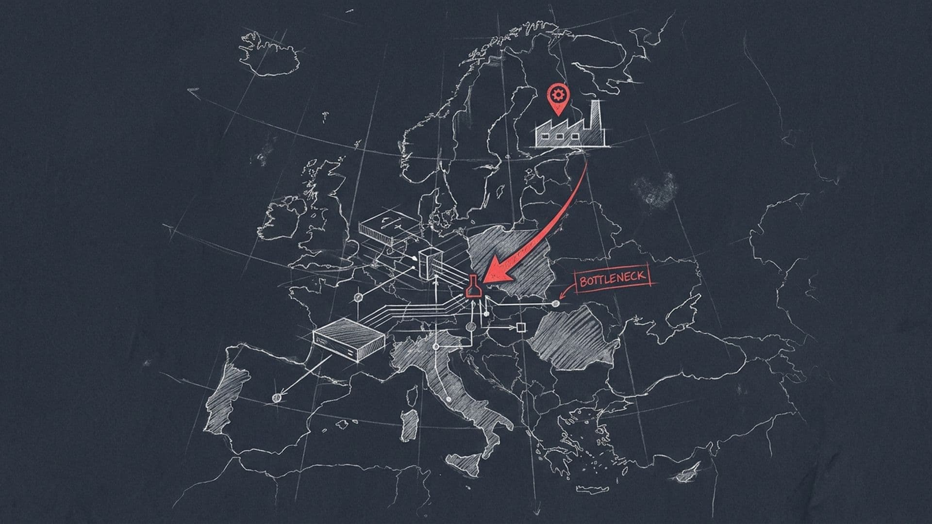 Dronehub