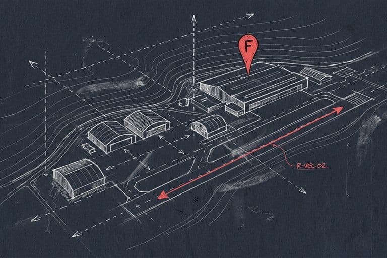 Why I Built a Hardware Company in Poland's Aviation Valley