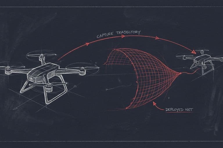 Counter-UAS and Dual-Use Drones, Explained Plainly