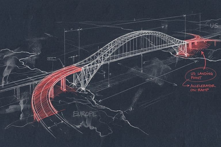Entering the US Market via GENIUS NY: A Founder's Path