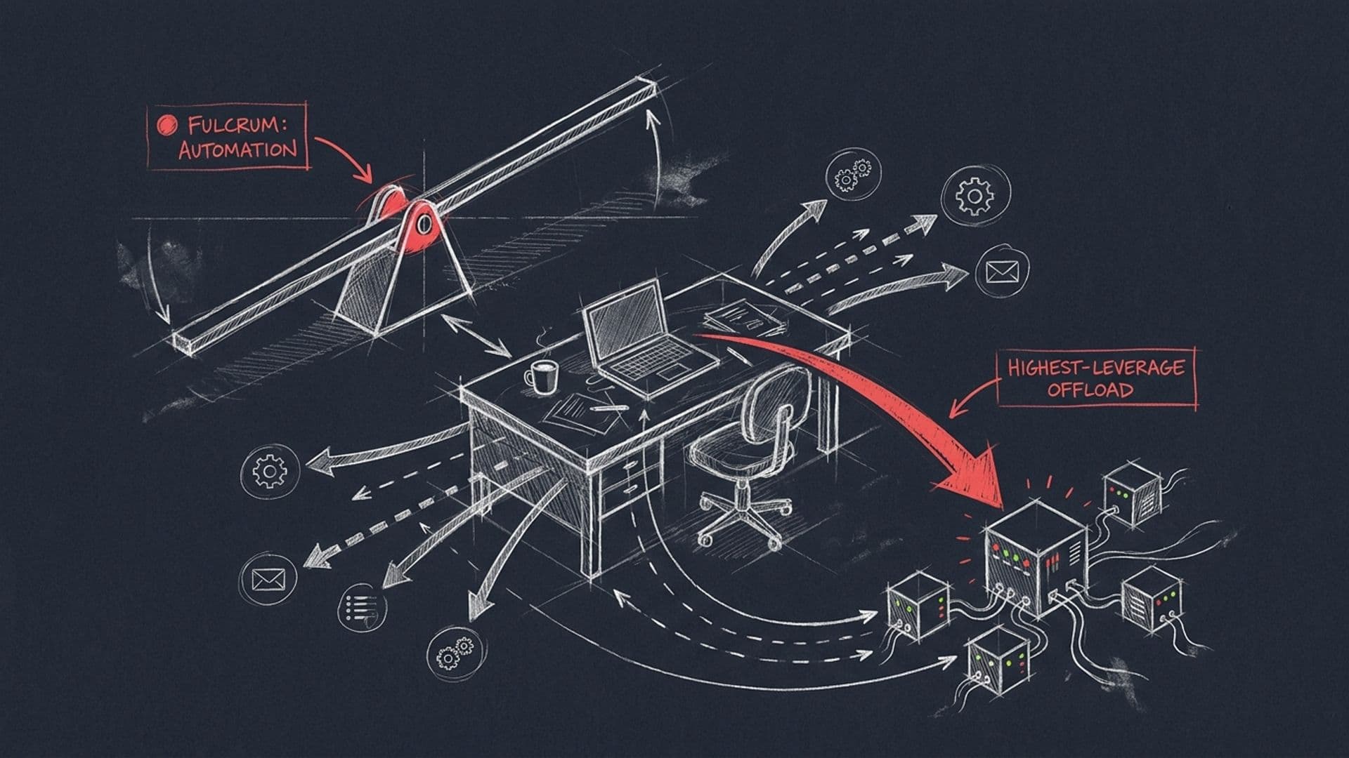 Dronehub