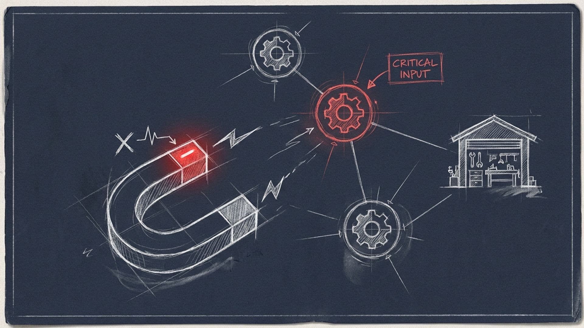 Dronehub