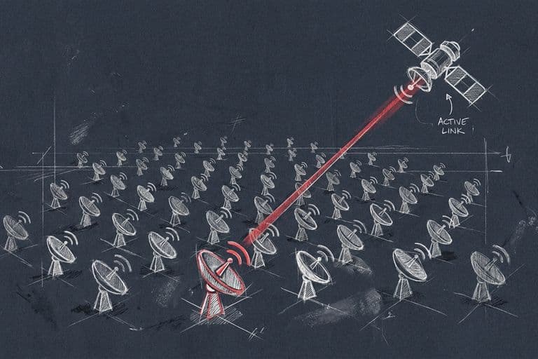The ESA Call: On Being the Firm That Showed Up