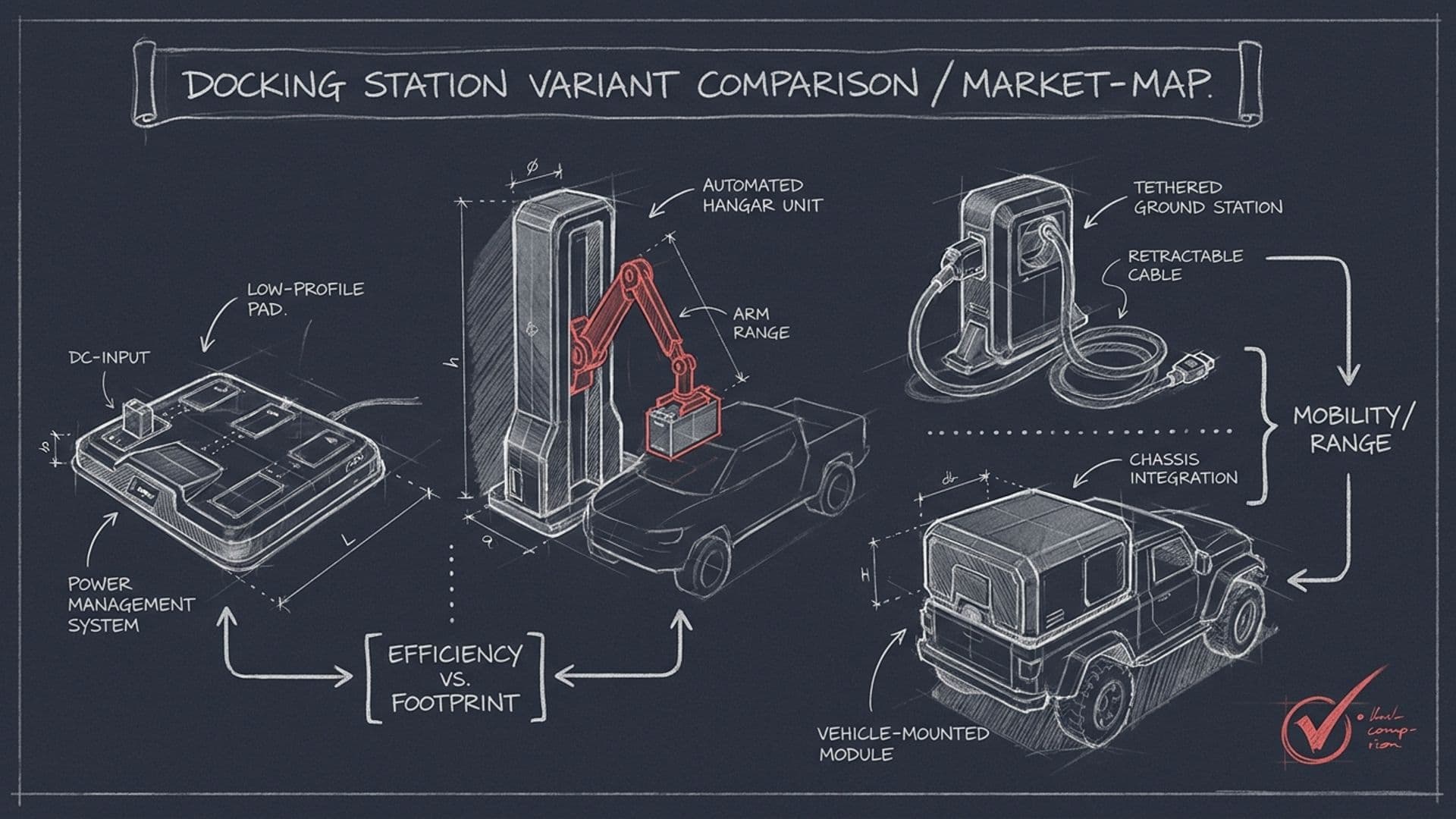 Top Drone-in-a-Box Companies in 2026: A Founder's Honest Map of the Market — Vadym Melnyk