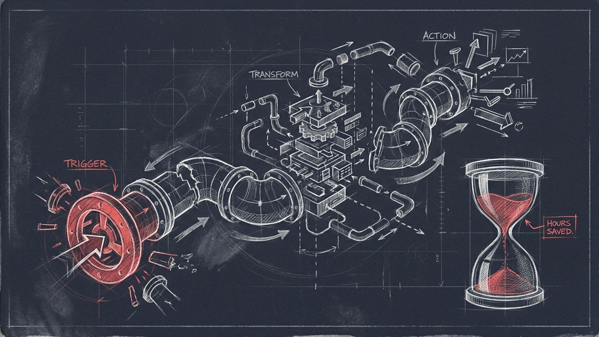 Dronehub